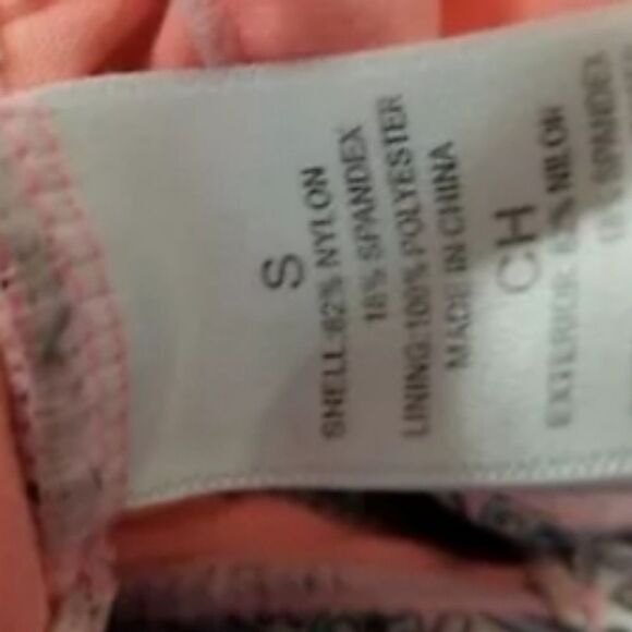 Bikini no brand halter top Small bottoms Medium - Picture 10 of 11